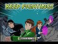 2 Ben 10 Online Games Forever Defence And Critical Impact BTGU