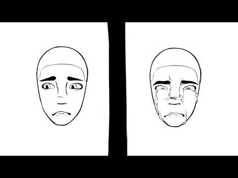 The 12 principles of animation Test - 10. Exaggeration