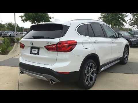 2018 BMW X1 sDrive28i in Bentonville, AR 72712