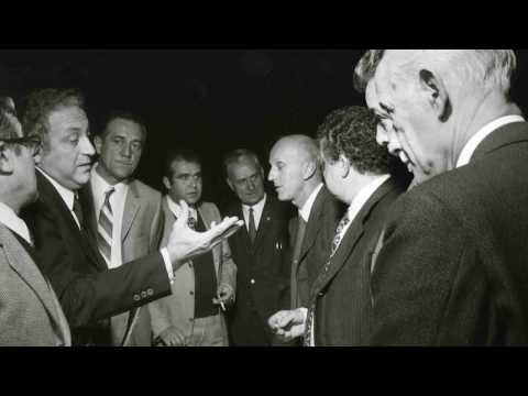 Piemonte Memoria n. 2 - La prima legislatura e lo Statuto del Piemonte