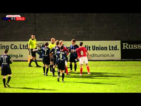 ShelsTV.com - 2011.09.24 - Athlone Town  v Shels - Goals