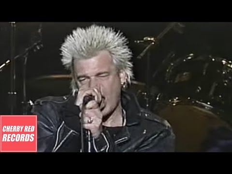 GBH - Diplomatic Immunity - (Live in Japan 2004)