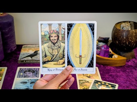 TAURUS "This person stands corrected..." Tarot Love Reading 