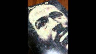 Jon B. - Mercy Mercy Me