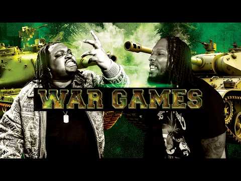 Phyre vs Pollo Creed