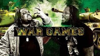 Phyre vs Pollo Creed