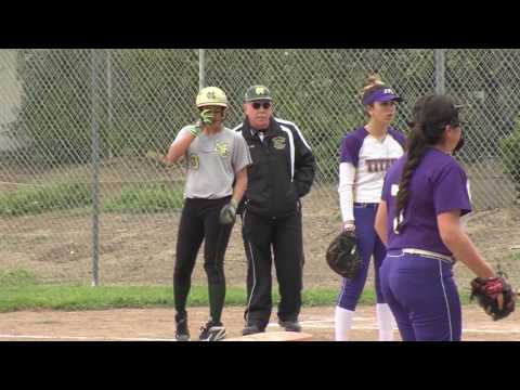 Moreau Catholic at Kennedy SB 040917