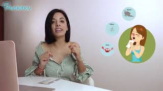 Probióticos y alergias