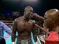 Calvin Brock Vs Clifford Etienne