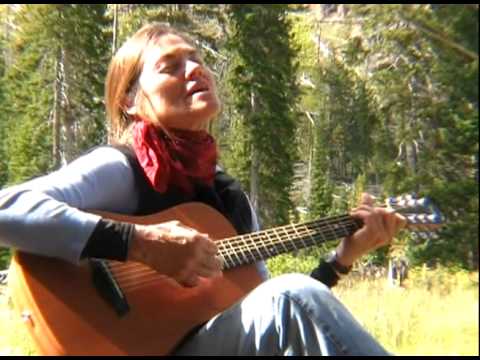 Montana Rose - By the Campfire 3.mov