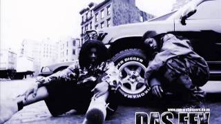 das efx - gimme dat microphone