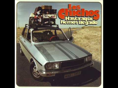 los chichos y estopa[historia de juan castillo]