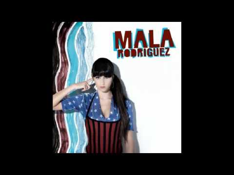 Mala Rodriguez - Tengo un trato