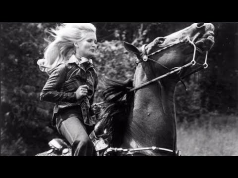 Rodeo Cowboy — Lynn Anderson, 1976