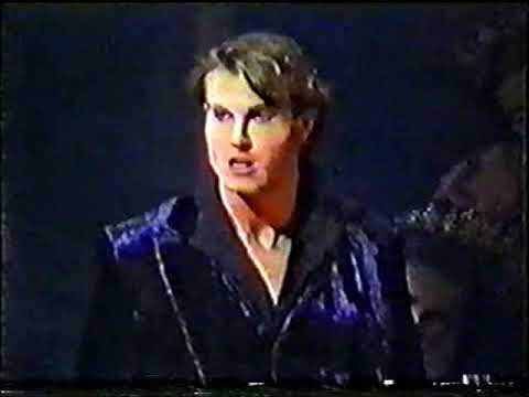 Jesper Tydén - Der Letzte Tanz (April 9, 2001 Essen)