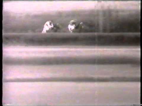 1953 Jugoslovenski Derbi   Bombarder