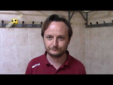 Juniores Elite, Play Off: N.Tor Tre Teste-Pro Roma 6-0, le parole di Pascucci