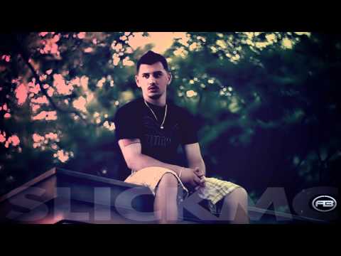 SLICKMC - Hitman   [Produced by ArsenBeatz]