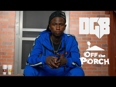 LilBro YP Talks About Life & Music Scene In D.C., Collab Project w/ Ant Glizzy + More