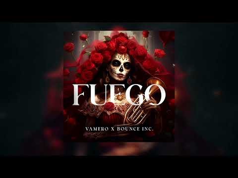 Vamero x Bounce Inc. - Fuego (Darwin Edit)