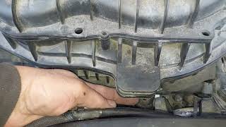 2012 Dodge Grand Caravan spark plugs and coils replacement. Quick tutorial