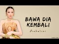 Bawa Dia Kembali - Mahalini (Lirik Lagu)