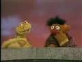 Classic Sesame Street Do What I Do