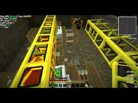 Godcraft Frontiers - Let's Play Series - Season 5 - Episode: 12