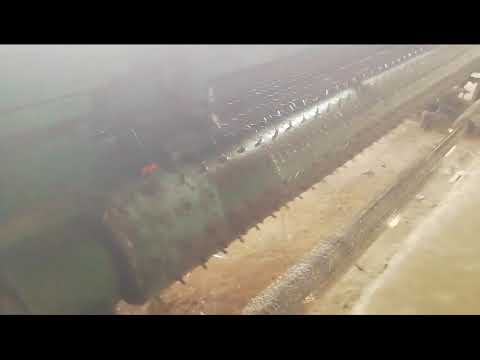 Stainless steel chicken wire mesh