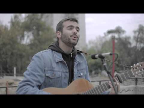 LaVitrola.cl: Benjamín Walker - Sigues en mi