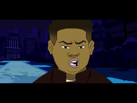 Free$tate Rab$ - Deebs Animated Music Video
