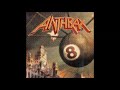 Anthrax - Harms Way