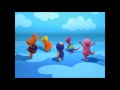 Backyardigans Intro Deutsch