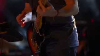 Quiet Please - live @ La Laiterie // Strasbourg, FR