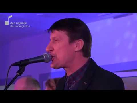 Tomislav Bralić - Ne mogu te prestat jubit [LIVE] - Dan Najbolje Domaće Glazbe 2017.