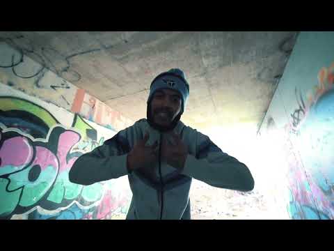 865AR - LastCall [ OFFICIAL VIDEO ] (prod.bikiki)