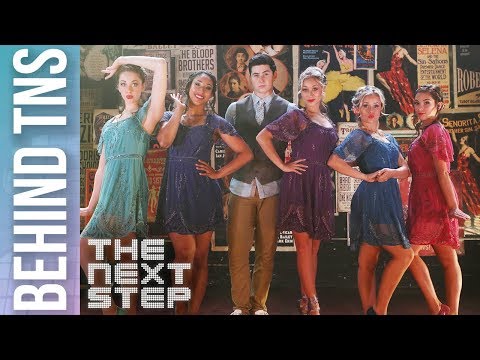 Behind the Scenes: Regionals Qualifier Video - The Next Step