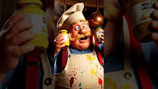 Download lagu Bjorn Butterson mustard competition mp3 Download lagu Bjorn Butterson mustard competition mp3