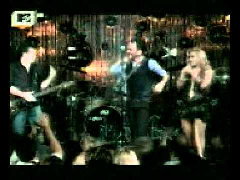 BANDA CALYPSO E NANDO REIS(TRECHO)