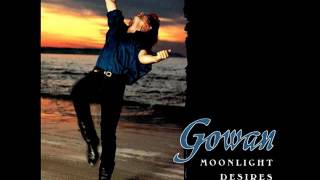 Gowan - Moonlight Desires