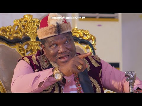 BURIAL WAR SEASON 3&4 TEASER - UGEZU J UGEZU, SAINTINO IYKE, UCHE NWUFO 2025 LATEST NOLLYWOOD MOVIE
