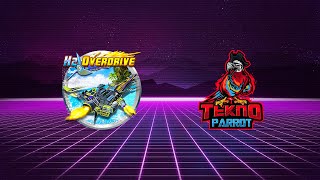 H2Overdrive (Arcade/TeknoParrot)