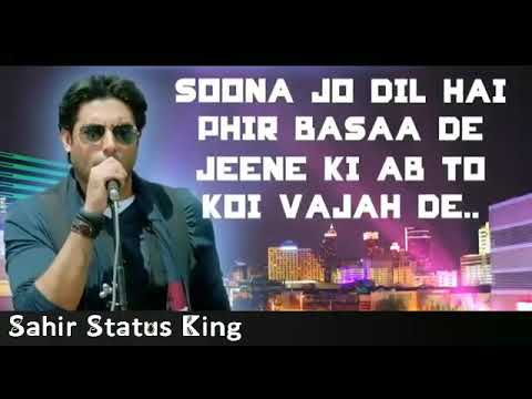 Tu mila de ankit tiwari status