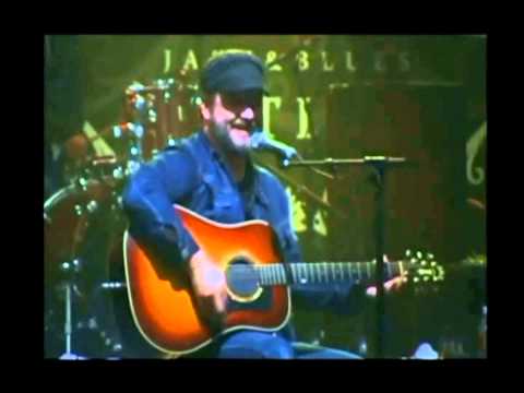 The Record Company Live at Harvest Jazz & Blues Festival-Don't Let Me Get Lonely