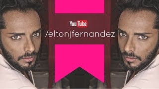 Meet Elton J Fernandez
