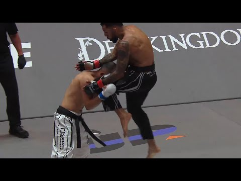 Chile's First World Champion - Arturo Vergara: Journey Through The Pit