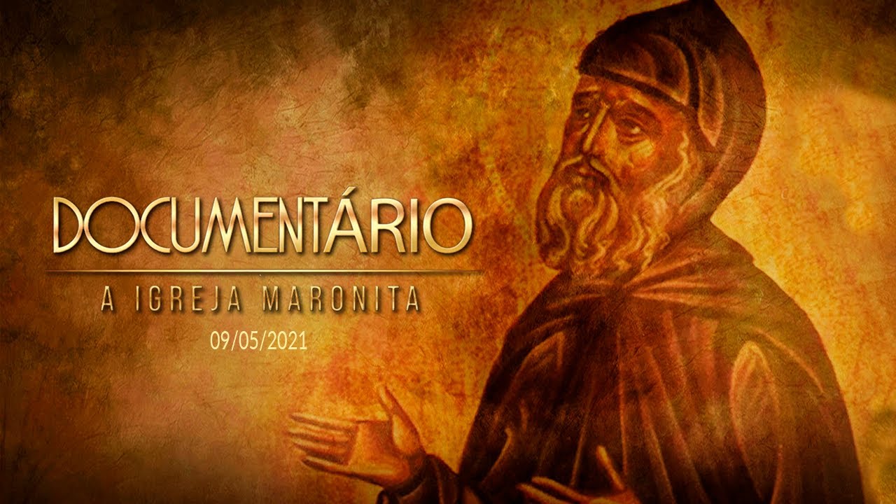 Documentário: Igrejas Maronitas