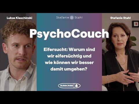Eifersucht: Warum sind wir eifersüchtig und wie können wir besser damit umgehen?