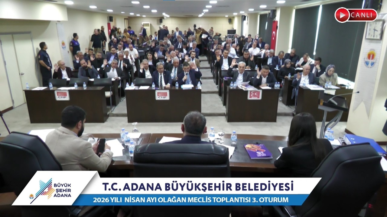 2025 Faaliyet Raporumuz Meclisimizin Onayıyla Kabul Edildi