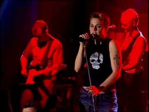 Ga Ga - Melanie C